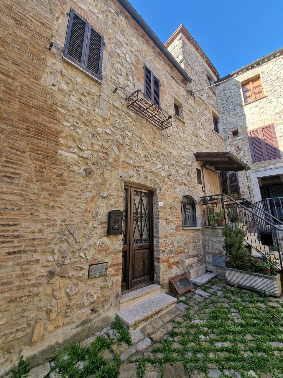 20241201_113302.jpg - Portion of a house Via Camillo Benso Conte di Cavour, Lugnano in Teverina - photo 2