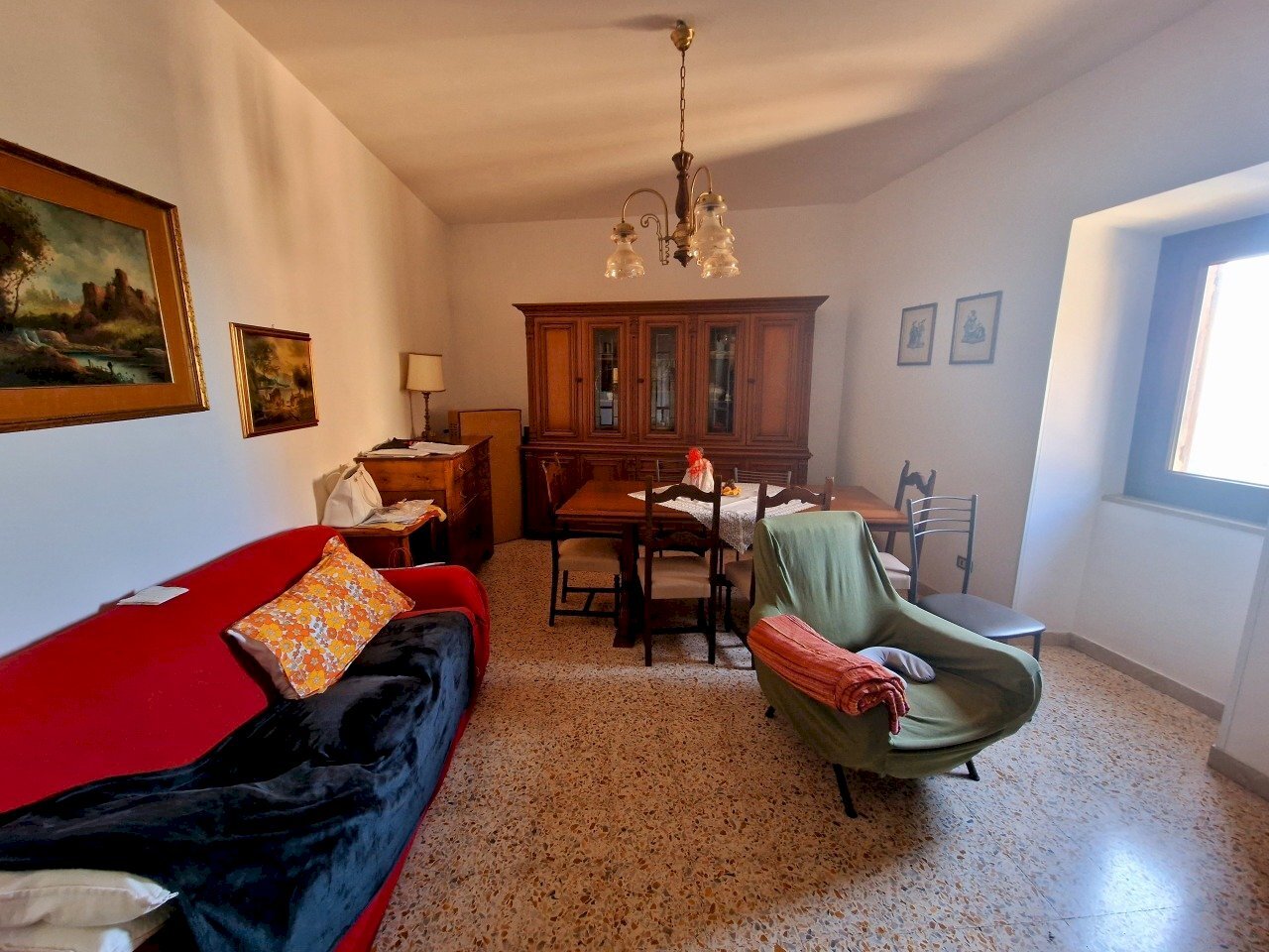 20241201_113403.jpg - Portion of a house Via Camillo Benso Conte di Cavour, Lugnano in Teverina - photo 3