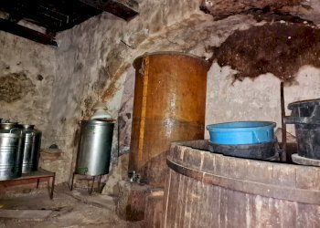 20241201_114038.jpg - Portion of a house Via Camillo Benso Conte di Cavour, Lugnano in Teverina - photo 22