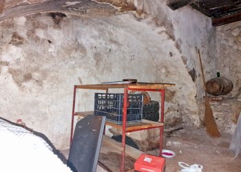 20241201_114046.jpg - Portion of a house Via Camillo Benso Conte di Cavour, Lugnano in Teverina - photo 23