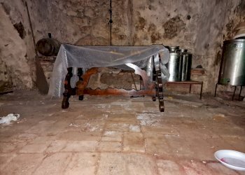 20241201_114056.jpg - Portion of a house Via Camillo Benso Conte di Cavour, Lugnano in Teverina - photo 25