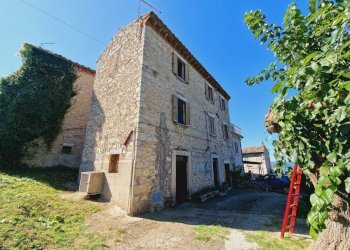 20240911_104452.jpg - Terratetto - Terracielo Via del Fossato, Guardea - foto 1