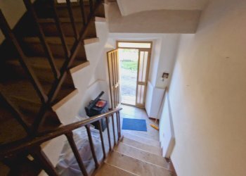 20240911_103304.jpg - Terratetto - Terracielo Via del Fossato, Guardea - foto 20