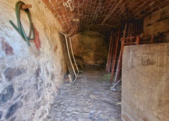 20240911_103315.jpg - Terratetto - Terracielo Via del Fossato, Guardea - foto 21