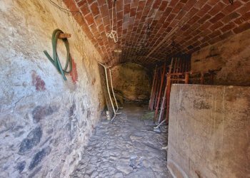 20240911_103318.jpg - Terratetto - Terracielo Via del Fossato, Guardea - foto 22