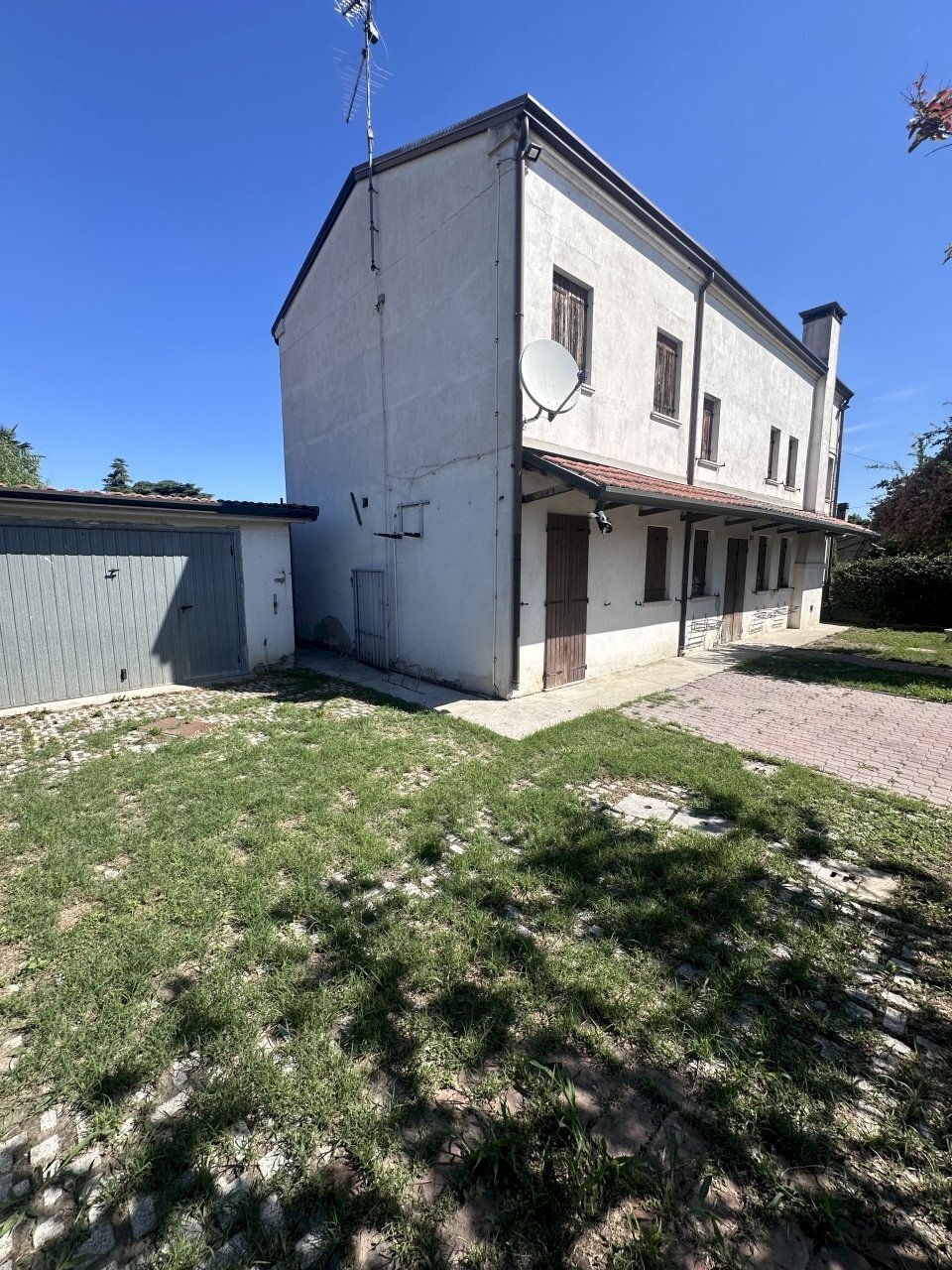 image00020.jpeg - Villa Rovigo - photo 3