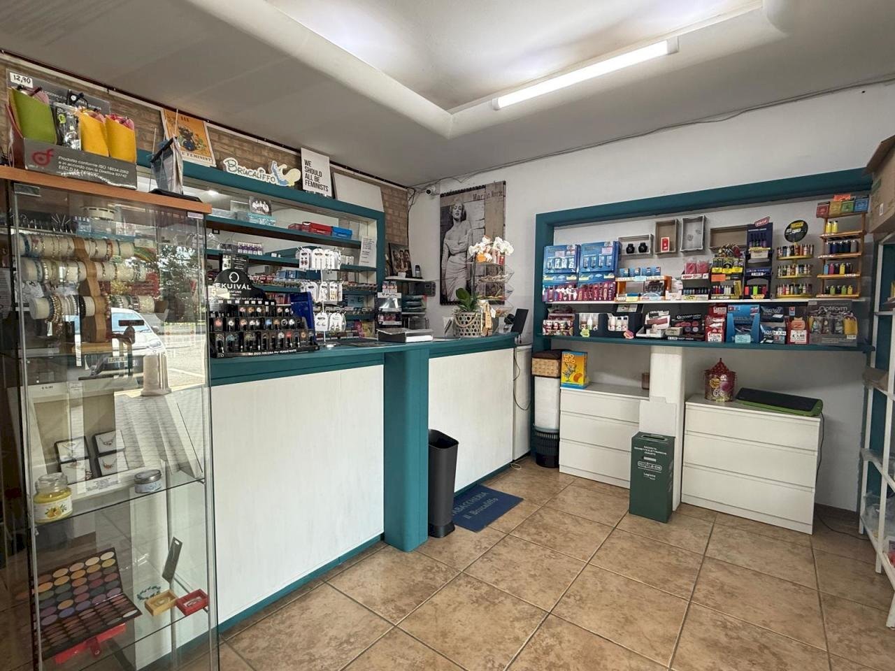 WhatsApp Image 2025-06-26 at 17.28.05.jpeg - Tabaccheria Via Zona Industriale 106, Rovigo - foto 2