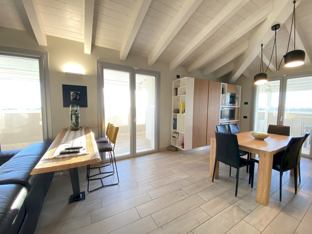 IMG_3930.jpg - Attico Corso Risorgimento, Porto Viro - foto 1