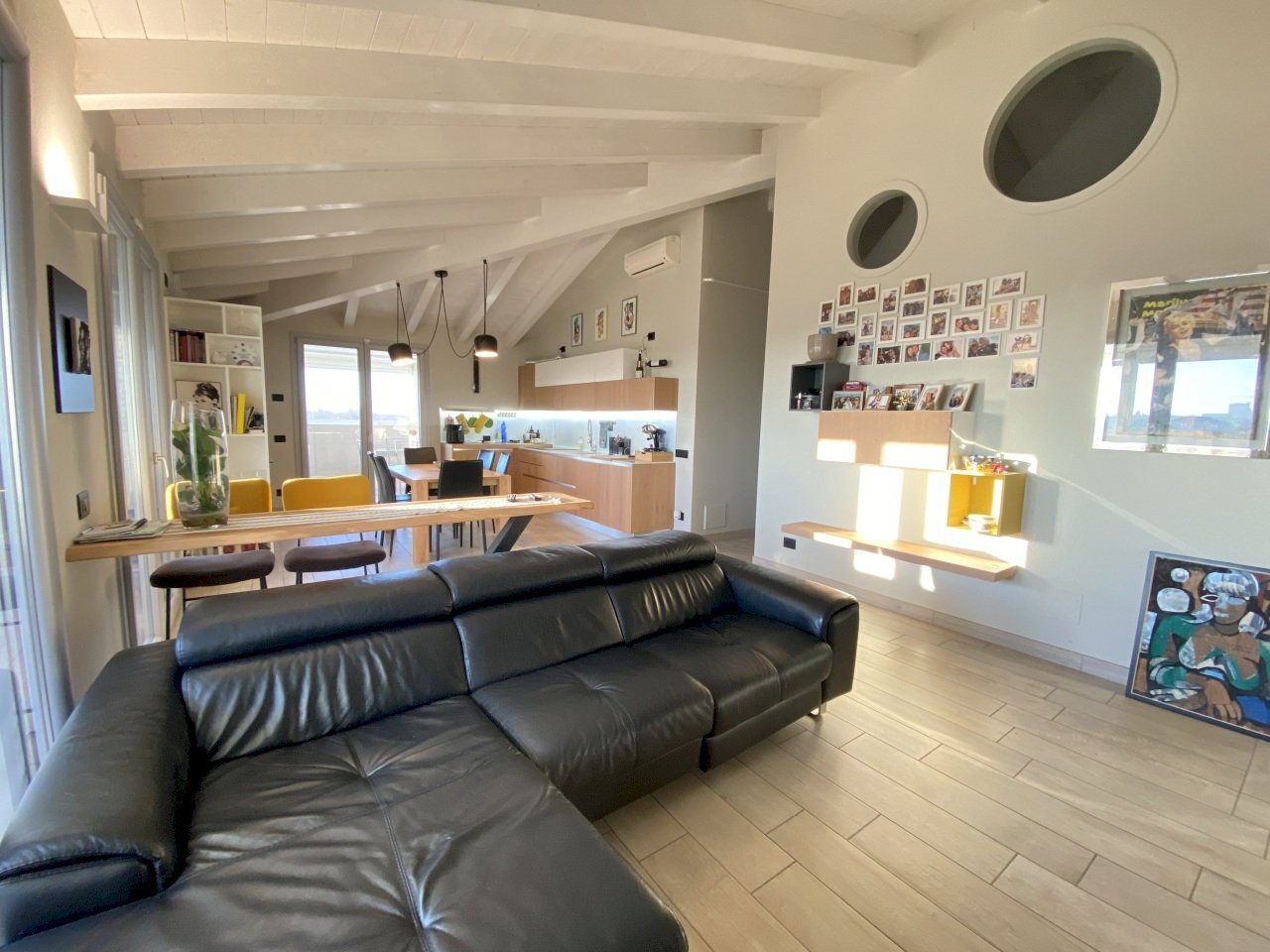 IMG_3927.jpg - Attico Corso Risorgimento, Porto Viro - foto 2