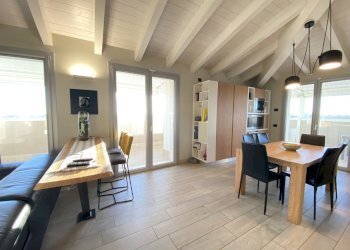 IMG_3930.jpg - Attico Corso Risorgimento, Porto Viro - foto 1