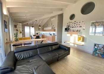 IMG_3927.jpg - Attico Corso Risorgimento, Porto Viro - foto 2