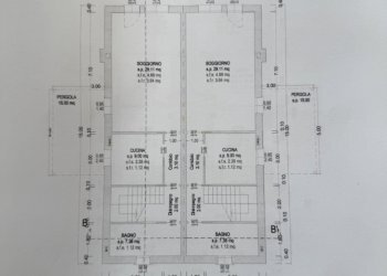 IMG_8105 (1).jpg - Porzione di casa Pontecchio Polesine - foto 1