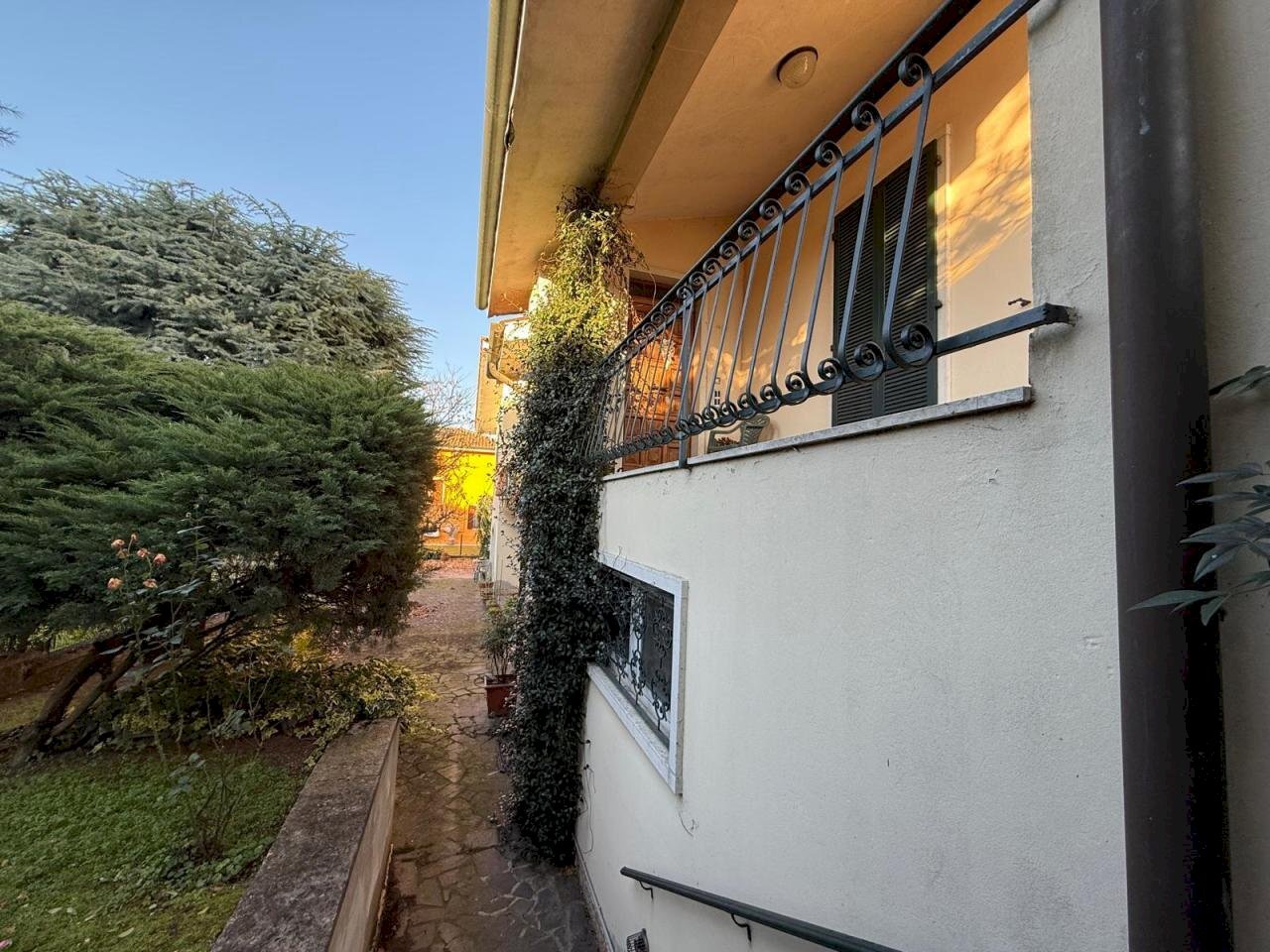 WhatsApp Image 2024-12-11 at 10.43.20 (2).jpeg - Porzione di casa Piazza Fetonte 42, Crespino - foto 2