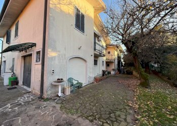 WhatsApp Image 2024-12-11 at 10.43.20 (1).jpeg - Porzione di casa Piazza Fetonte 42, Crespino - foto 3