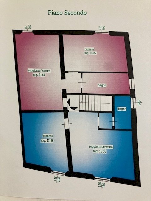 IMG_7296.jpg - Casa indipendente Vicopisano - foto 3