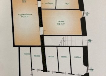 IMG_7298.jpg - Casa indipendente Vicopisano - foto 4