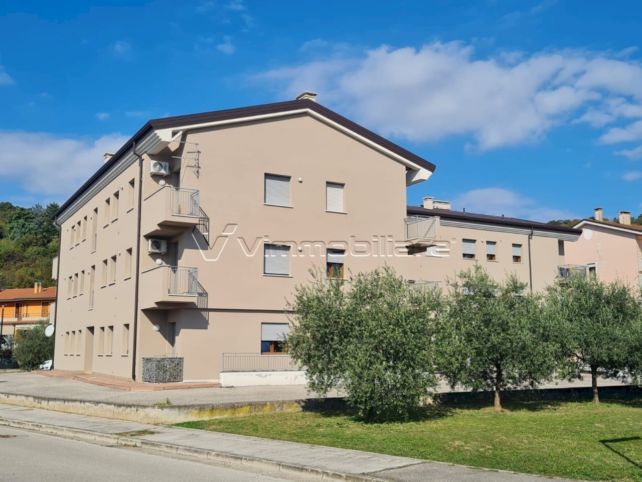 Three-room apartment via Pigafetta 9/F, Sossano - photo 3