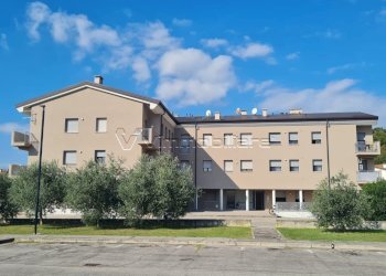 Three-room apartment via Pigafetta 9/F, Sossano - photo 1