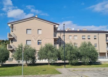 Three-room apartment via Pigafetta 9/F, Sossano - photo 2