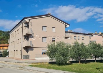 Three-room apartment via Pigafetta 9/F, Sossano - photo 3