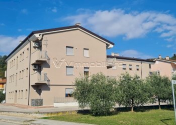 Three-room apartment via Pigafetta 9/F, Sossano - photo 4