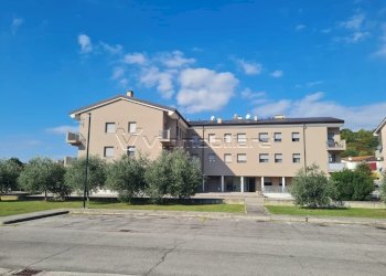 Three-room apartment via Pigafetta 9/F, Sossano - photo 6