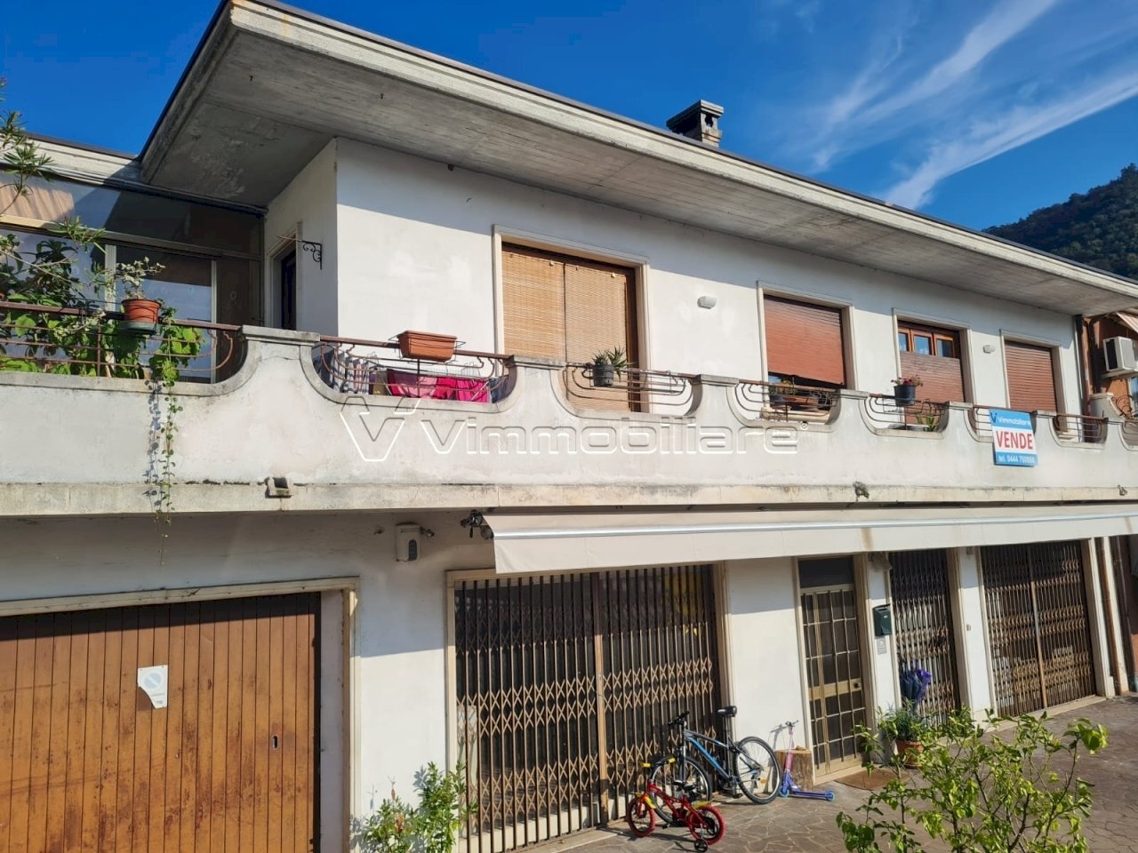 Appartamento Piazza Guglielmo Marconi 1, Val Liona - foto 3