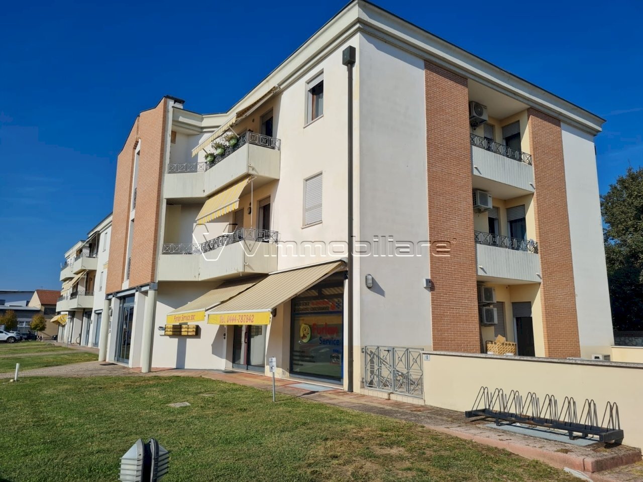 Senza titoloziv9.jpg - Apartment Via primo maggio 9/11, Noventa Vicentina - photo 1