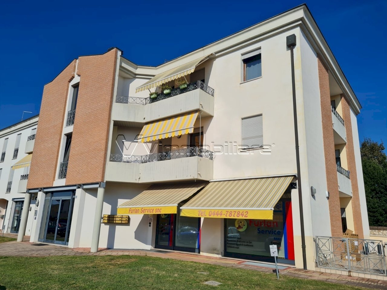 Senza titoloziv10.jpg - Apartment Via primo maggio 9/11, Noventa Vicentina - photo 3