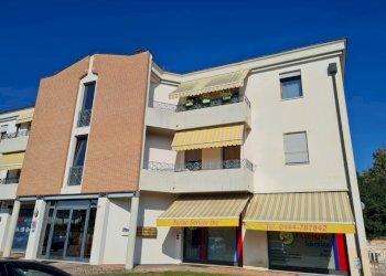 Senza titoloziv8.png - Appartamento Via primo maggio 9/11, Noventa Vicentina - foto 2