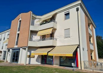 Senza titoloziv10.jpg - Appartamento Via primo maggio 9/11, Noventa Vicentina - foto 3