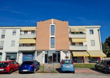 Senza titoloZIV7.png - Appartamento Via primo maggio 9/11, Noventa Vicentina - foto 4