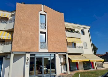 Senza titoloZIV6.png - Appartamento Via primo maggio 9/11, Noventa Vicentina - foto 5