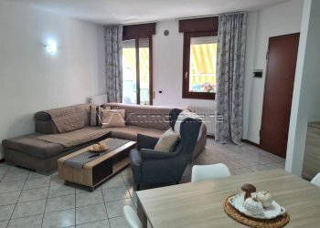 Appartamento Via primo maggio 9/11, Noventa Vicentina - foto 7