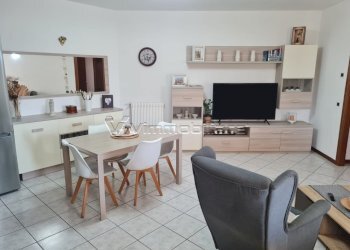 Appartamento Via primo maggio 9/11, Noventa Vicentina - foto 8