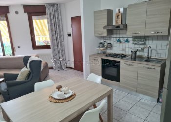 Appartamento Via primo maggio 9/11, Noventa Vicentina - foto 11