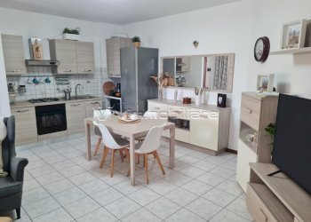 Appartamento Via primo maggio 9/11, Noventa Vicentina - foto 12