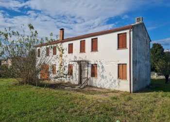 Villa via fioccarde  58, Noventa Vicentina - foto 1