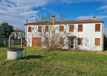 Villa via fioccarde  58, Noventa Vicentina - foto 3