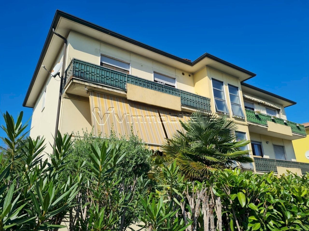 Senza titolo1203.jpg - Apartment Via Bergoncino snc, Noventa Vicentina - photo 1