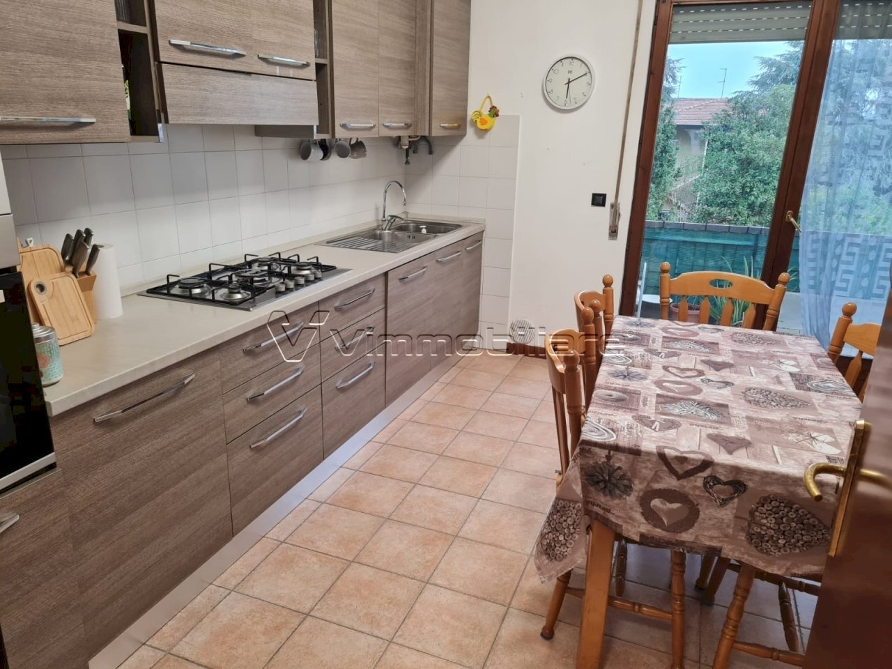 Apartment Via Bergoncino snc, Noventa Vicentina - photo 3