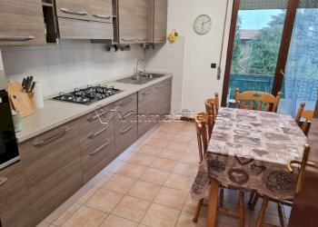 Appartamento Via Bergoncino snc, Noventa Vicentina - foto 3