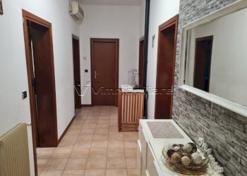 Appartamento Via Bergoncino snc, Noventa Vicentina - foto 4