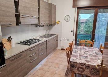 Appartamento Via Bergoncino snc, Noventa Vicentina - foto 8