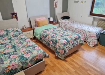 Appartamento Via Bergoncino snc, Noventa Vicentina - foto 14