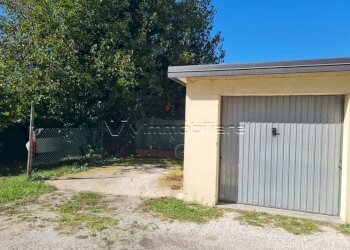 Appartamento Via Bergoncino snc, Noventa Vicentina - foto 18