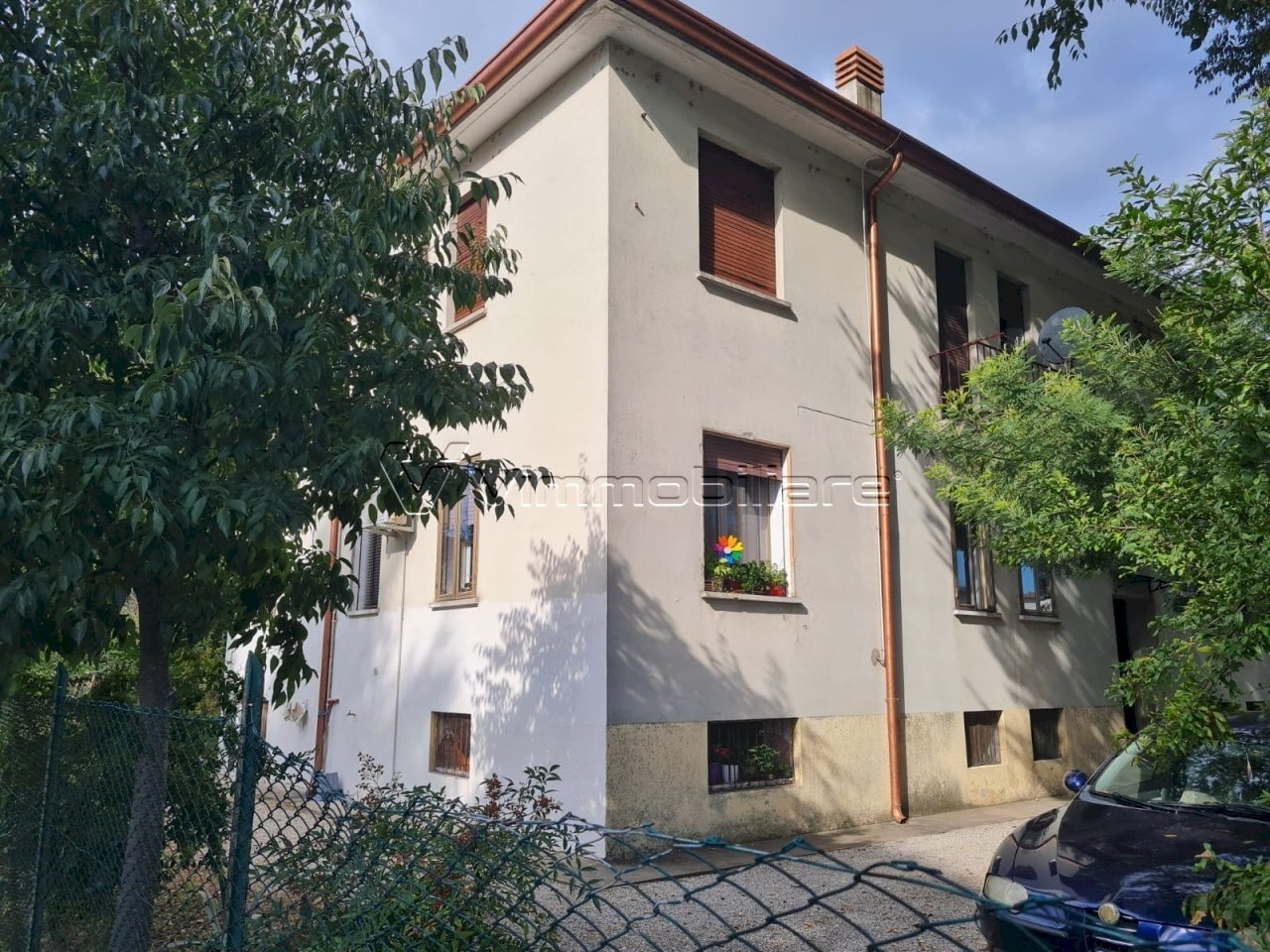 Four-room apartment Noventa Vicentina - photo 3