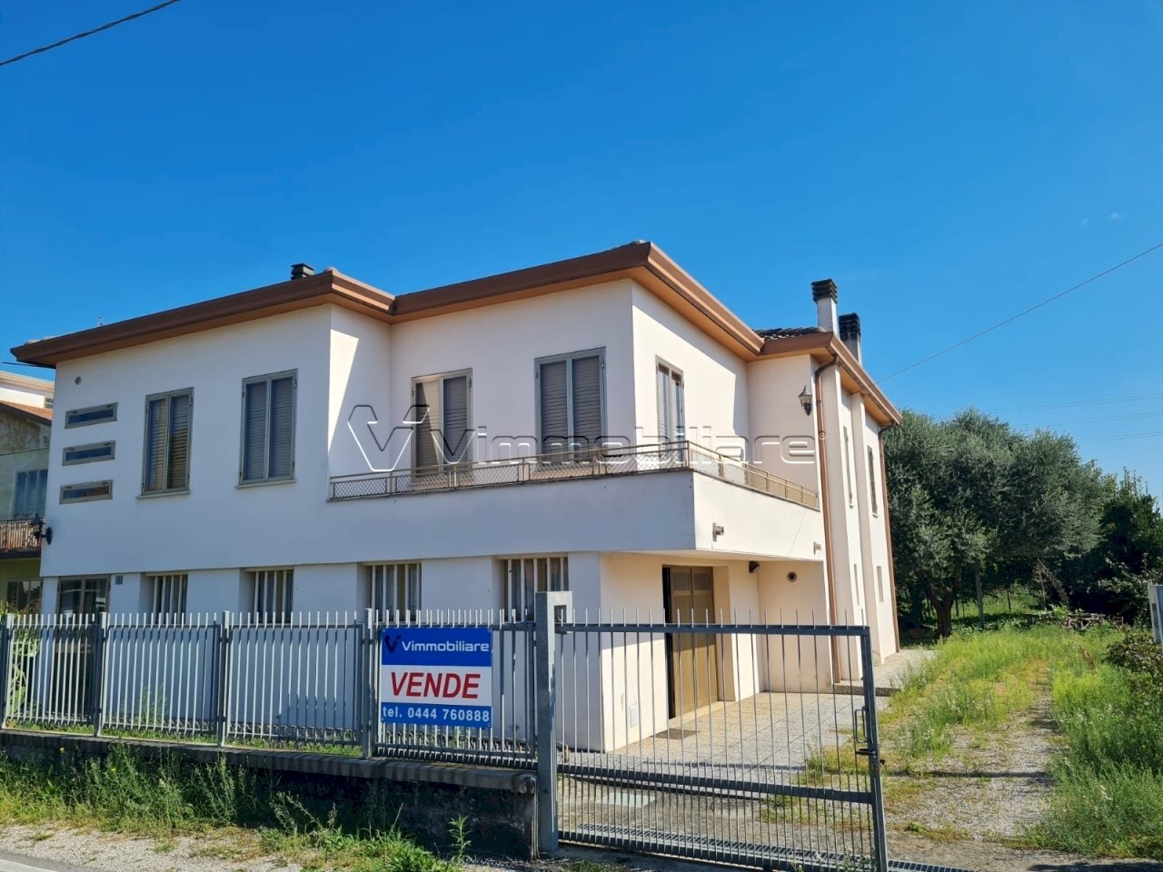 Senza titolo1000.jpg - Villa via filippi 5, Ospedaletto Euganeo - photo 1
