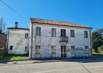 Rustico via caldumare  82, Pojana Maggiore - foto 1