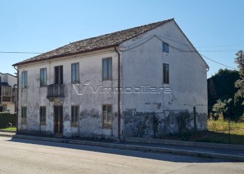 Rustico via caldumare  82, Pojana Maggiore - foto 3